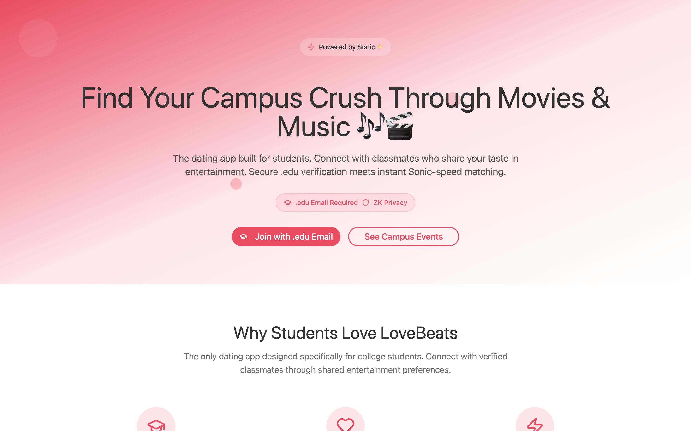LoveBytes
