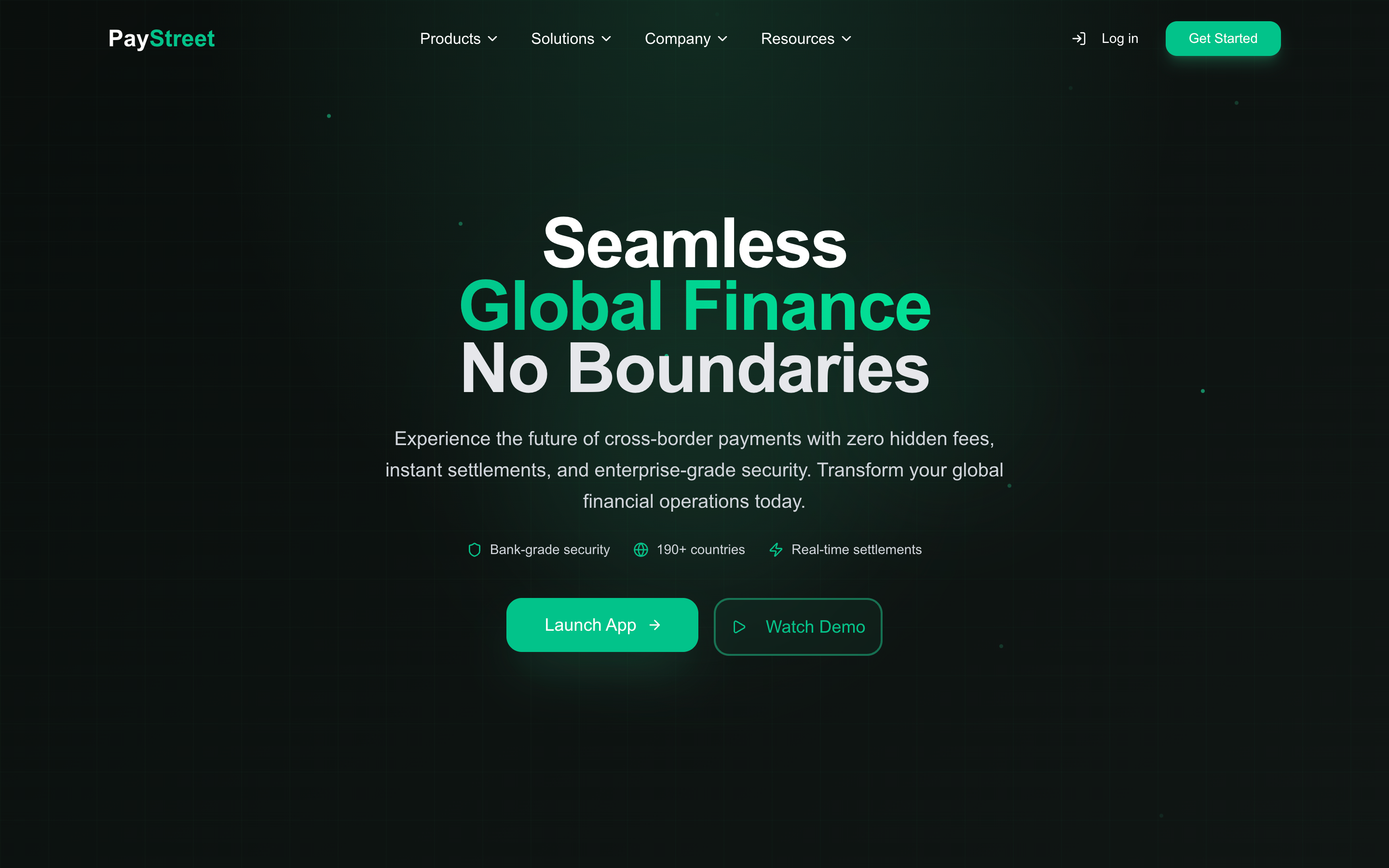 PayFlow